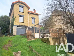 Maison traditionnelle à Brive-la-Gaillarde (19100)