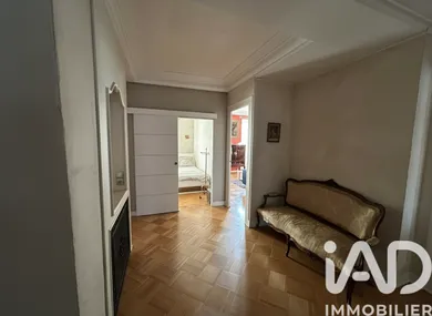 Appartement à Lyon (69001)