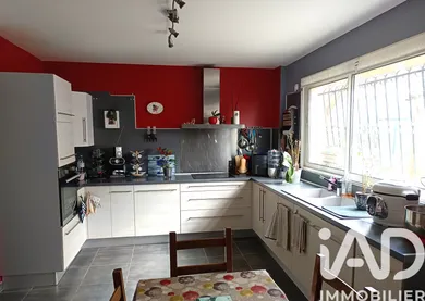 Maison à Montélimar (26200)