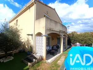 House in Montélimar (26200)