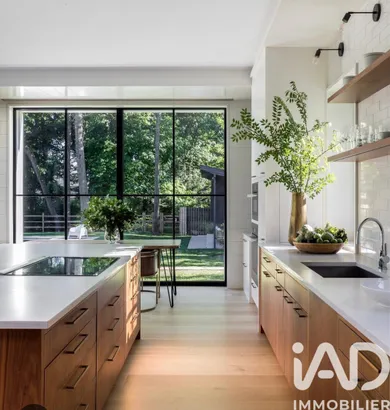 Maison à Argenteuil (95100)