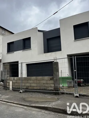 House in Argenteuil (95100)