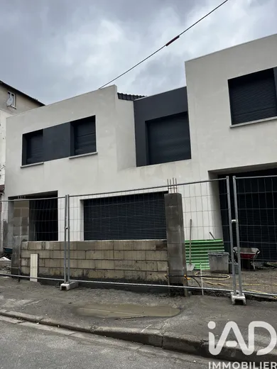 House in Argenteuil (95100)