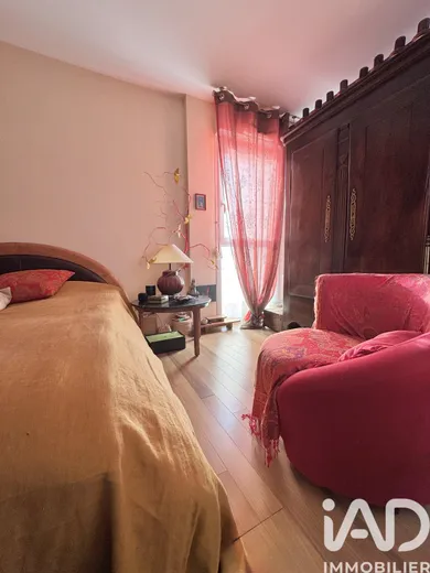 Apartment in Beaucouzé (49070)