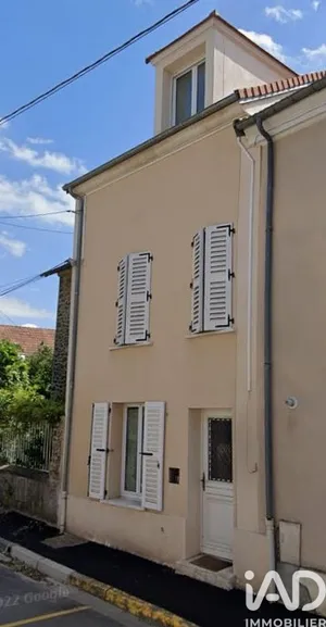 Immeuble à Quincy-Voisins (77860)