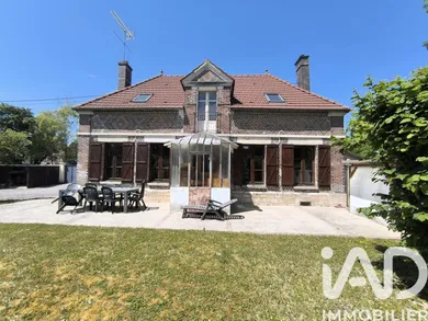 House in Saint-Lyé (10180)