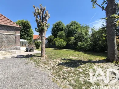 House in Saint-Lyé (10180)