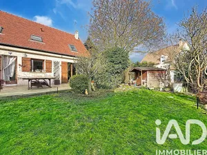 Maison à Lisses (91090)