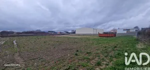 Terrain à Mourmelon-le-Petit (51400)