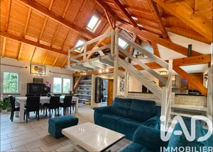 House in Évry-Grégy-sur-Yerre (77166)