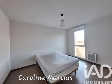 Appartement à La Rochelle (17000)