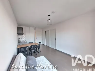 Appartement à La Rochelle (17000)