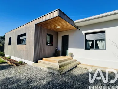 House in Tosse (40230)