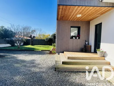 Maison à Tosse (40230)