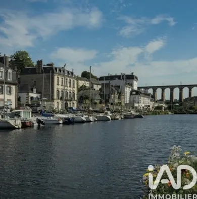 Appartement à Saint-Martin-des-Champs (29600)