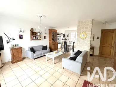Maison à Livry-Gargan (93190)