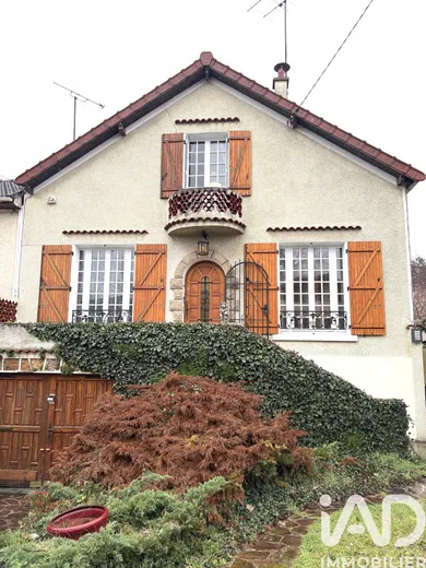 House in Livry-Gargan (93190)