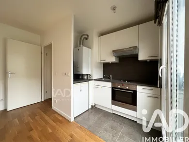 Appartement à Puteaux (92800)