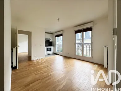 Appartement à Puteaux (92800)