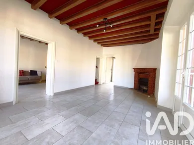 Village house in Noyen-sur-Seine (77114)