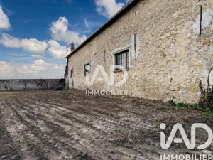 Immeuble à Brasseuse (60810)