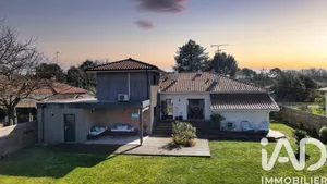 Maison à Tosse (40230)