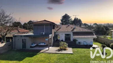 Maison à Tosse (40230)