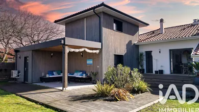 Maison à Tosse (40230)