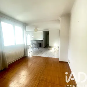 Appartement à Grenoble (38100)