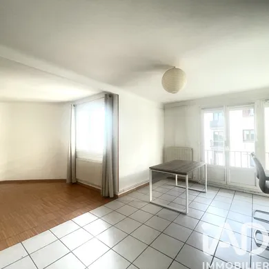 Appartement à Grenoble (38100)