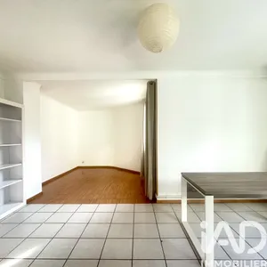 Appartement à Grenoble (38100)