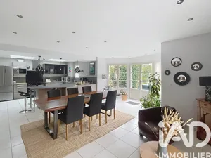 Maison à Dannemois (91490)