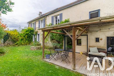 House in Thoiry (78770)