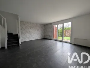 House in Saint-Germain-lès-Corbeil (91250)
