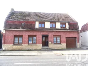 House in Thiennes (59189)