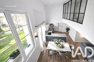 Duplex à Cerny (91590)