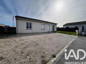 Maison à Montauban (82000)