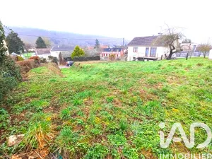 Building plot in Douville-sur-Andelle (27380)