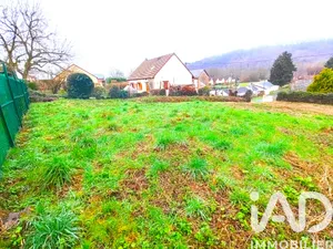 Terrain à bâtir à Douville-sur-Andelle (27380)