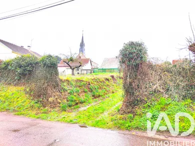 Building plot in Douville-sur-Andelle (27380)