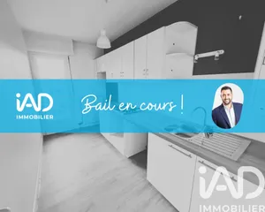 Apartment in Pau (64000)