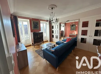 Appartement à Lyon (69001)