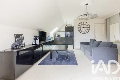 Studio à Villecresnes (94440)