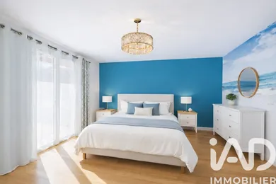 Maison traditionnelle à Champanges (74500)