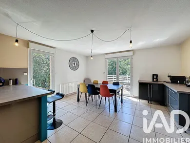 House in Pollionnay (69290)