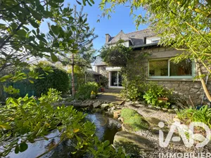 Maison à Saint-Malo (35400)
