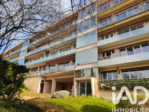 Studio in Saint-Germain-en-Laye (78100)