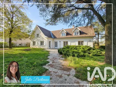 Maison à Saint-Just-Saint-Rambert (42170)