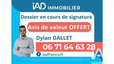 Apartment in Courseulles-sur-Mer (14470)