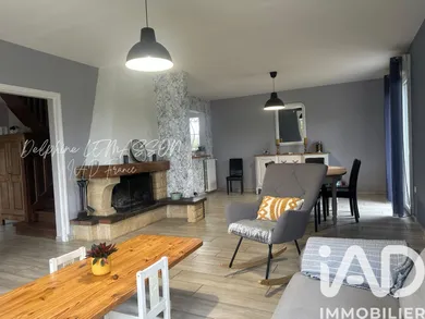 House in Cormolain (14240)